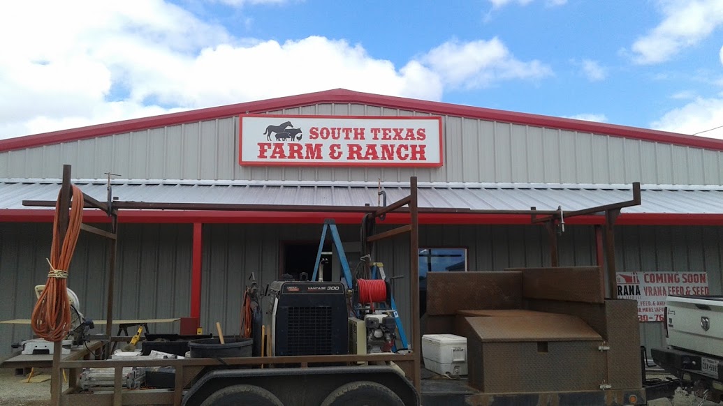 South Texas Farm & Ranch