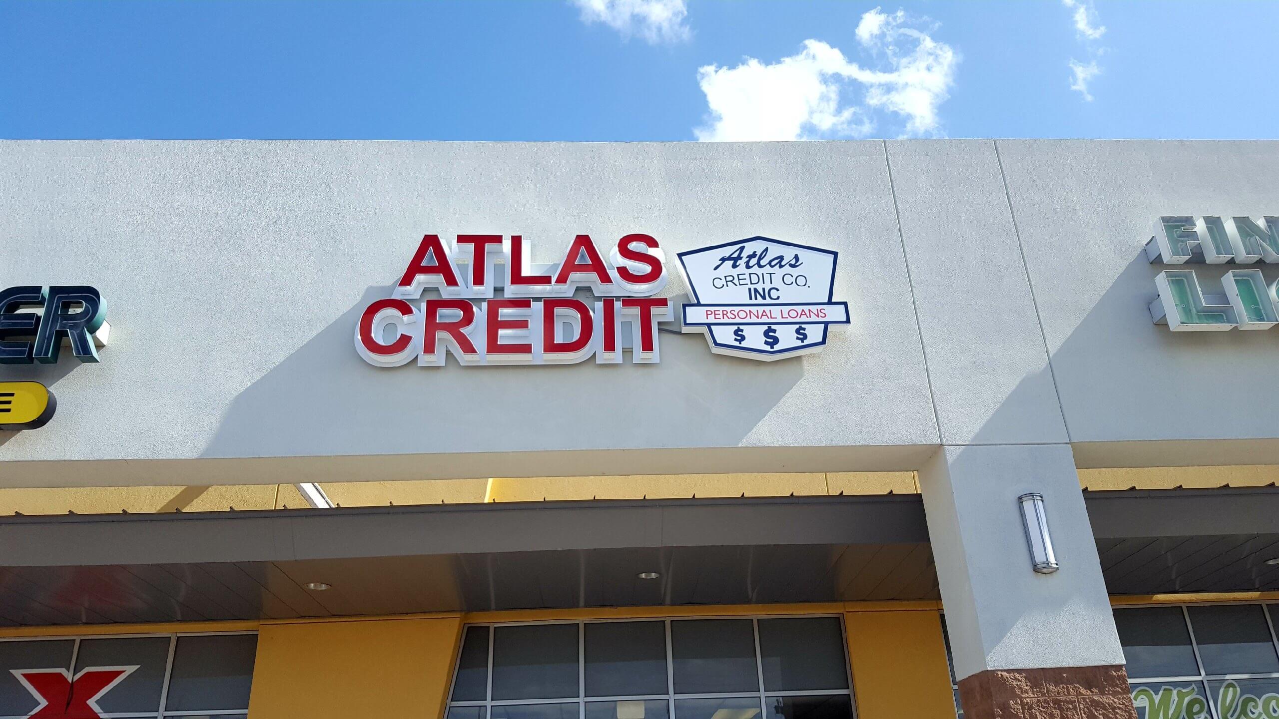 Atlas Credit