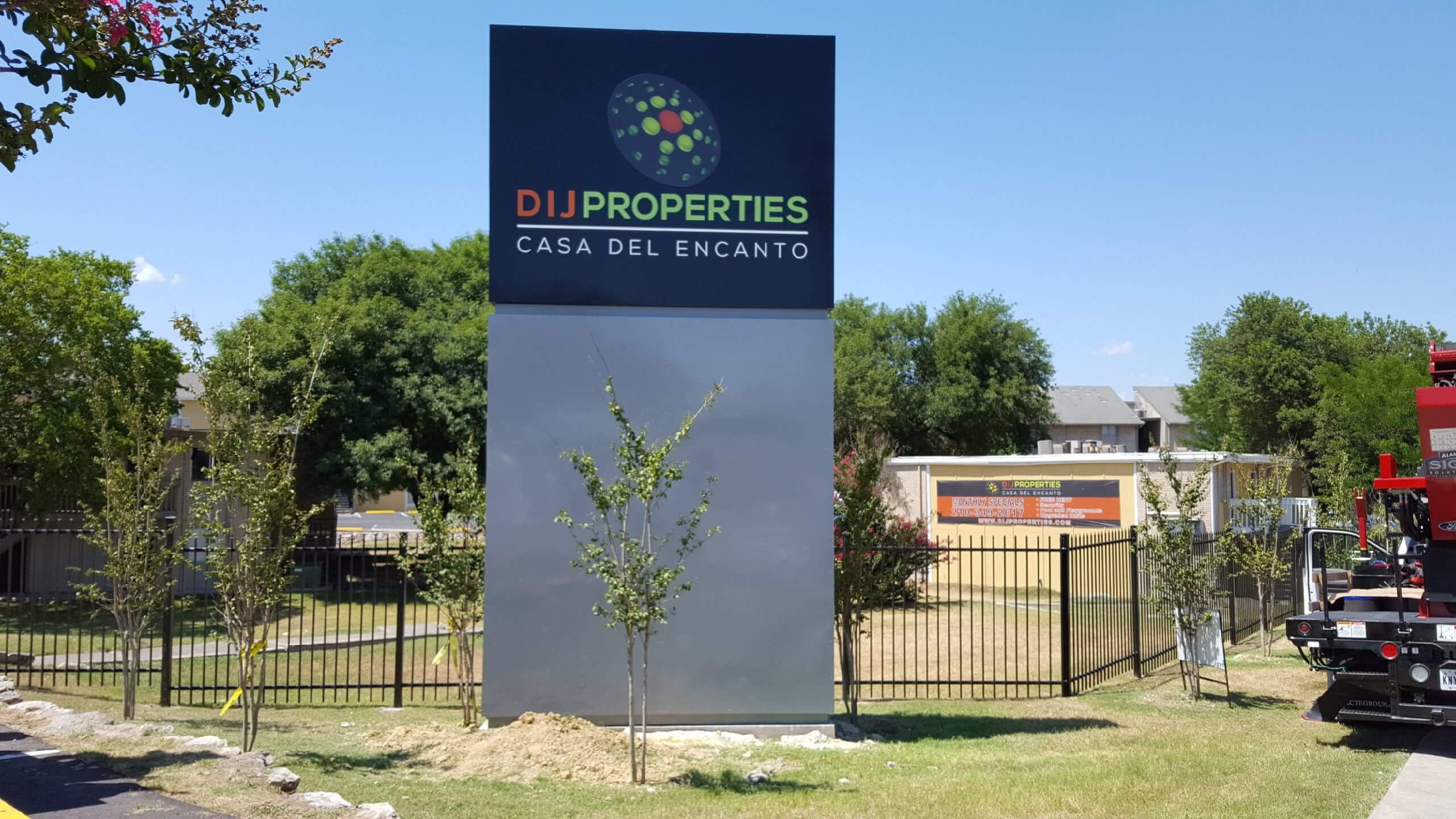 DIJ Properties