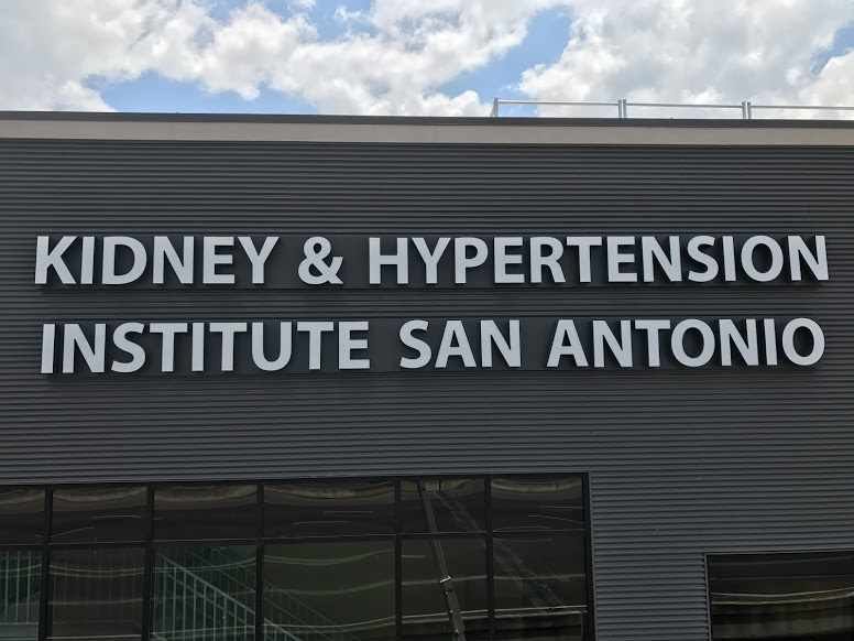 Kidney & Hypertension Institute San Antonio
