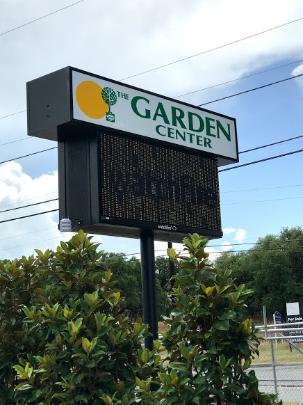 The Garden Center