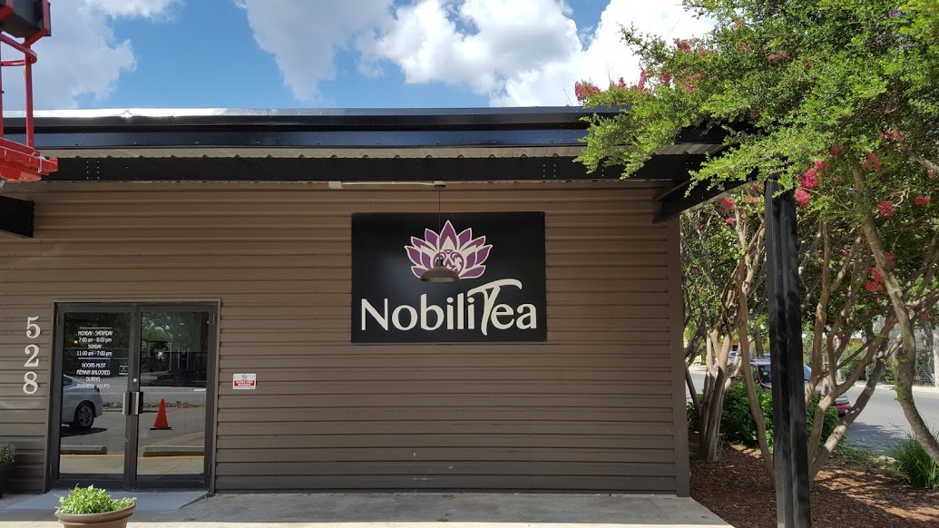 Nobili Tea