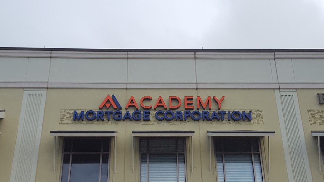 Academy Mortgage Corporation