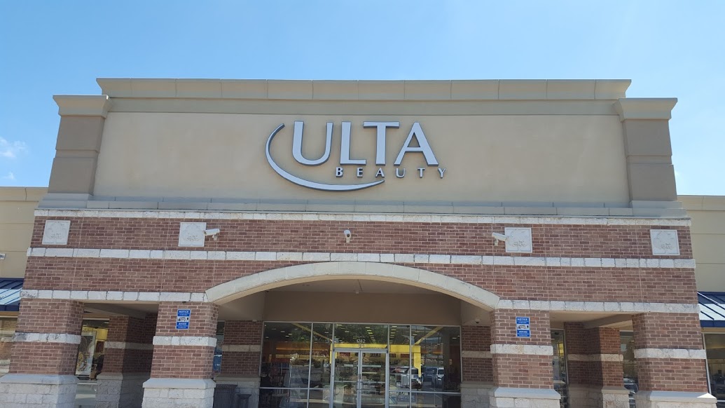 Ulta Beauty