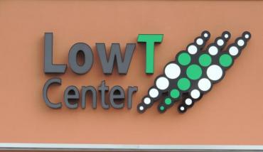 Low T Center