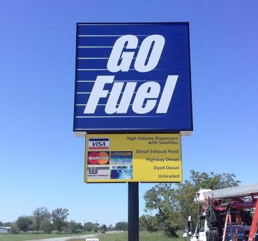 Go Fuel