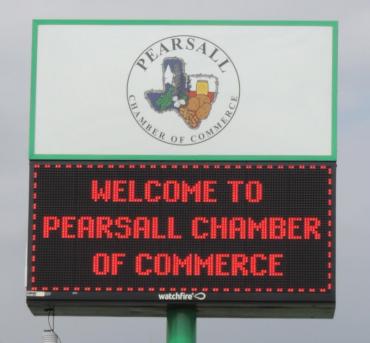 Pearsall Chamber