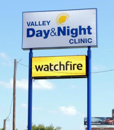 Valley Day & Night Clinic