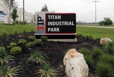 Titan Park