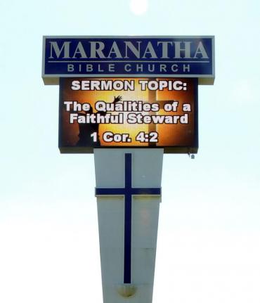 Maranatha