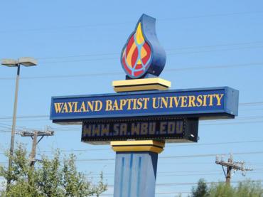 Wayland Baptist