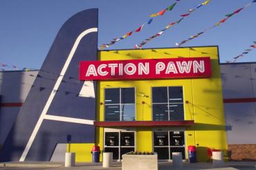 Action Pawn