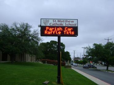 St. Matthew Catholic School