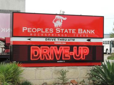 People's State Bank