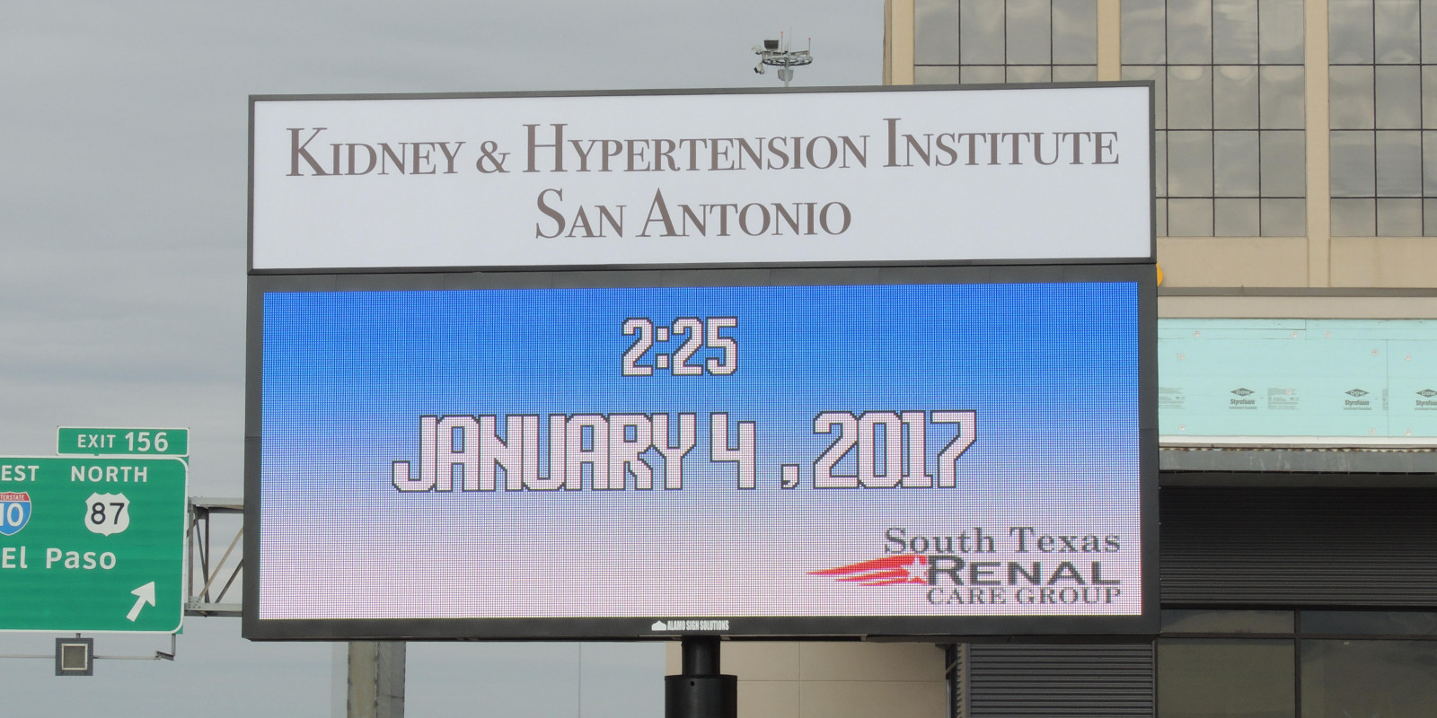 Kidney & Hypertension Institute San Antonio