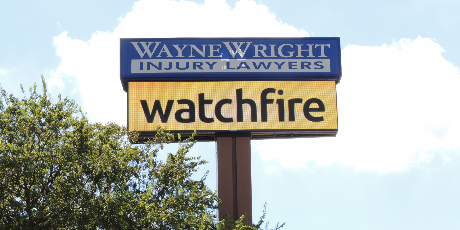 Wayne Wright Injury Laywers