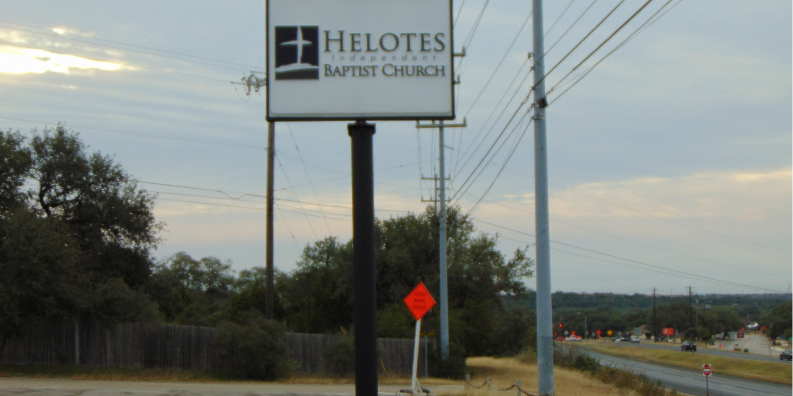 Helotes Independent Baptist Church