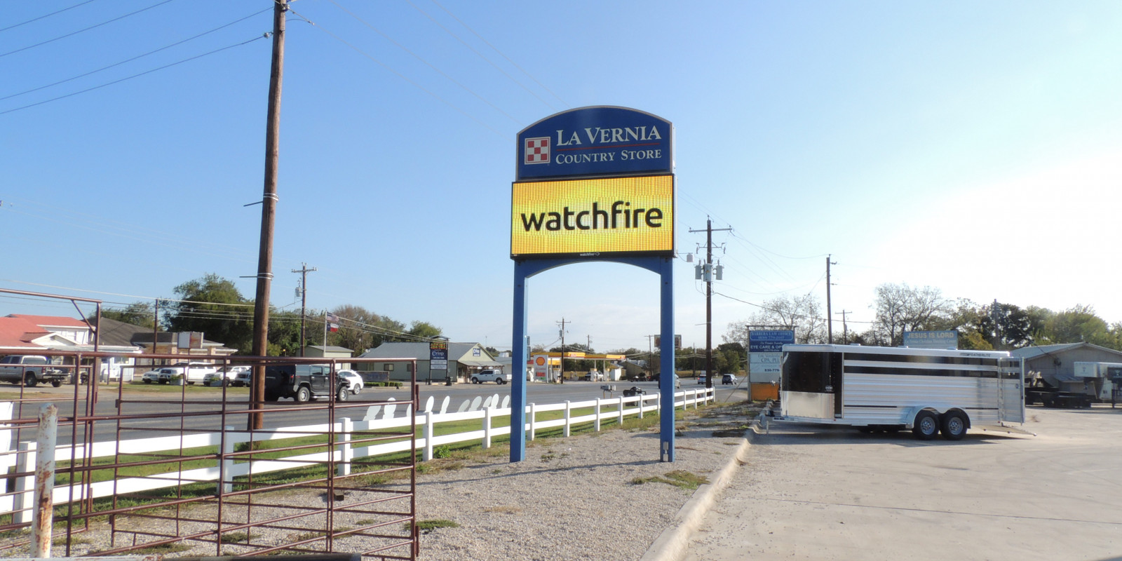 Lavernia Country Store